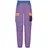 TROLLKIDS Lillesand Violet Sorbet/Graphite 146