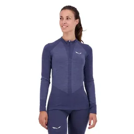 Salewa Zebru Responsive Blau L
