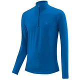 Löffler Loeffler Transtex Langarm-baselayer - Marin - 50