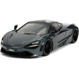 Jada Toys Fast & Furious Shaw's McLaren 720S 1:24