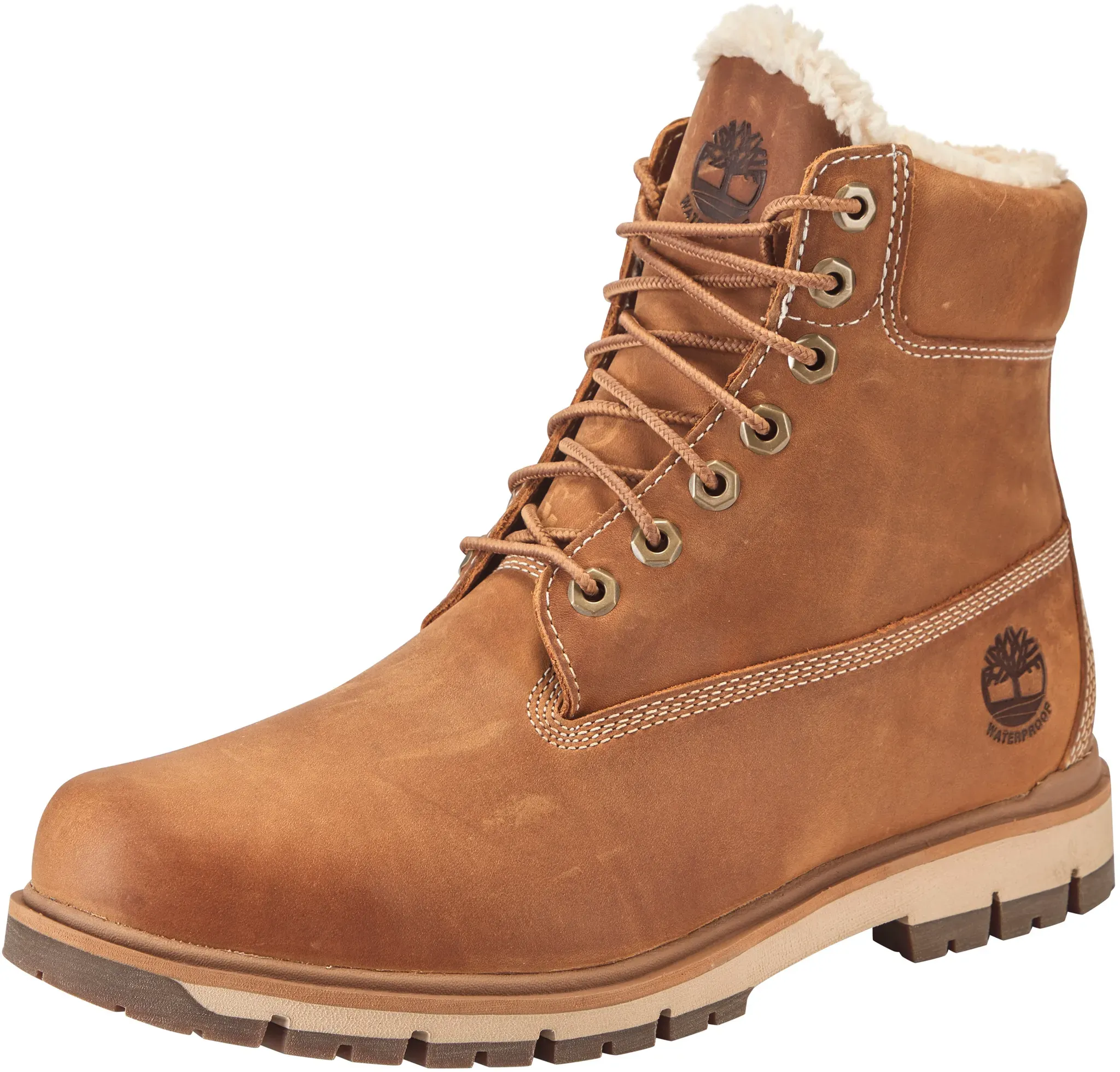 Schnürboots TIMBERLAND 
