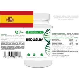 Reduslim - 60 Kapseln