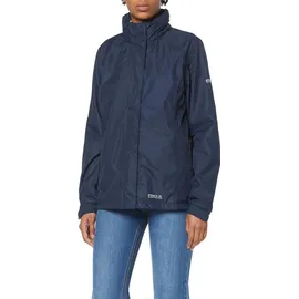 PRO-X elements Damen Carrie Jacke (Größe M, blau)