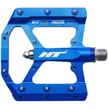 HT Components Pedale Ae05 Royal Blau