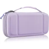 Fintie Tragetasche Pastellviolett Nintendo Switch