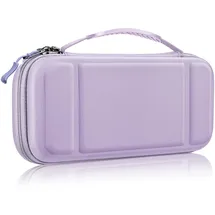 Fintie Tragetasche Pastellviolett Nintendo Switch