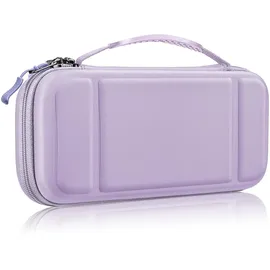 Fintie Tragetasche Pastellviolett Nintendo Switch