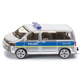 Siku 1350 - Polizei-Mannschaftswagen 1:55