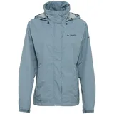 Vaude Damen Escape Light Bike Jacke (Größe 3XL, blau)