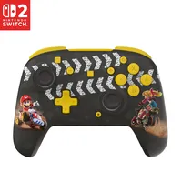 Turtle Beach Rematch Controller rot Nintendo Switch