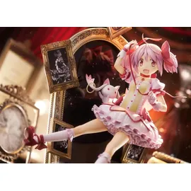 Aniplex Puella Magi Madoka Magica Statue 1/7 Madoka Kaname 10th Anniversary Ver. 25 cm