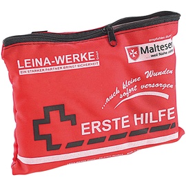 Leina-Werke Mobile rot Set