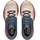Tecnica Agate Speed S Gore-tex® Wanderschuhe - Blue / Bright Red - EU 38
