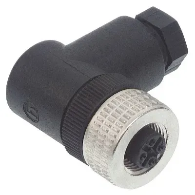 Hirschmann ICON Leitungsdose 933 172-100
