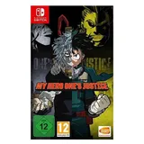 My Hero One's Justice (USK) (Nintendo Switch)