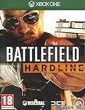 Unbekannt Battlefield, Hardline Xbox One