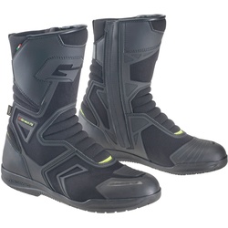 Gaerne G-Helium Stiefel, schwarz, Größe 40 für Männer