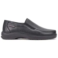 Mephisto Ewald - herren loafer - extra breit - Schwarz - 40