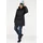 Maier Sports Wintermantel schwarz M