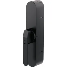 ABUS Fensterantrieb WINTECTO One AL0089 Plastikmantel/Stahl schwarz Plastik