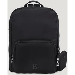 Bogner Verbier Play Maxi Rucksack, schwarz