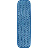 Rubbermaid Wischmopp R050650 Blau 4 St.