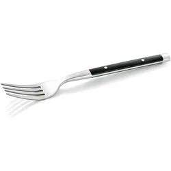 WAS Germany - Menügabel Bistro Trend Set 12-teilig, Chromstahl