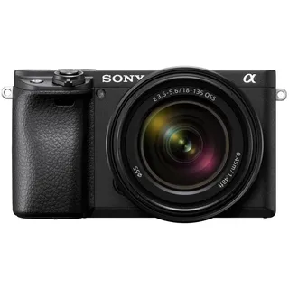 + 18-135 mm OSS
