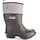 OEM Filzschuhe Gummistiefel Schwarz 38