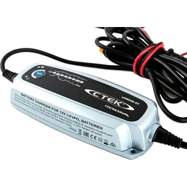 Ctek Lithium XS