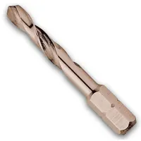 FORMAT Bit HSS geschliffen 4mm