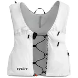 Cyclite /01 Set Trinkweste - Light Grey - S-M