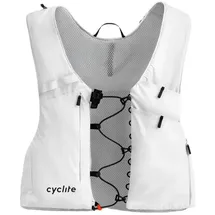 Cyclite /01 Set Trinkweste - Light Grey - S-M