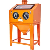 Vevor Sandstrahlkabine 341 L (2,76-8,27 bar)