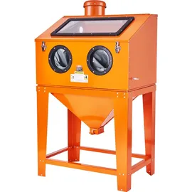 Vevor Sandstrahlkabine 341 L (2,76-8,27 bar)