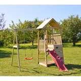 Wendi Toys Junior Spielturm J4 (WTJ4)