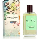 Atelier Cologne Lemon Island Cologne Absolue (Pure Parfume) Vapo Ml. 100