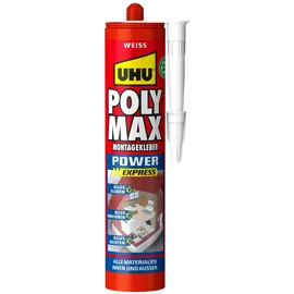 UHU Dichtmasse Poly Max Express 425 g