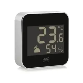 Eve Weather Matter Schwarz 10EBS9951