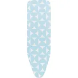 Brabantia Fresh Breeze Bügelbrettbezug Gr. A 2 mm Schaumstoff