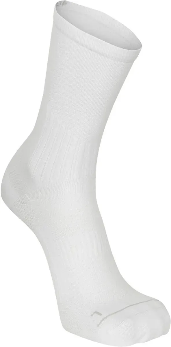 Daehlie Sock Athlete Mid brilliant white (13000) 37-39