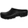Saliha Multi Clog offen schw EN20347SRC Gr. 47 - 47