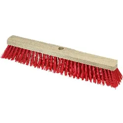Saalbesen Elaston 50cm