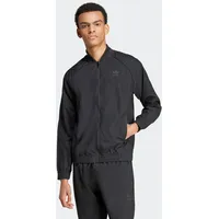 Adidas Woven SST Originals Jacke Black S