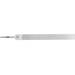 Holzraspel Flachstumpf 250mm Hieb 2 universell zum Schruppen und Schlichten