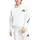 adidas New Z.N.E. Reißverschlusspullover White XL