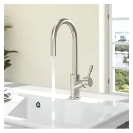 Villeroy & Boch Umbrella Flex edelstahl massiv 925400LC