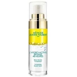 Jeanne Piaubert L'Hydro Active 48H Serum Biphase 30 ml