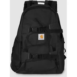 Carhartt WIP Kickflip Rucksack black Gr. Uni
