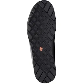 Black Diamond Circuit Mid Wanderstiefel - Anthracite - EU 46